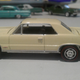 Illustration for article titled Ertl American Muscle/Racing Champions Mint Pontiac GTO.